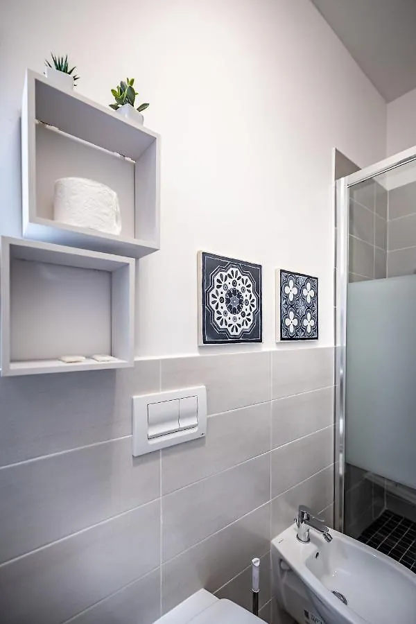 Yid Cefalonia Apartment Florence