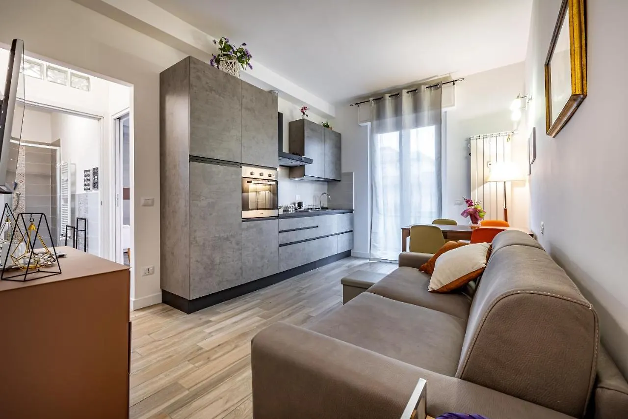 Yid Cefalonia Apartment Florence