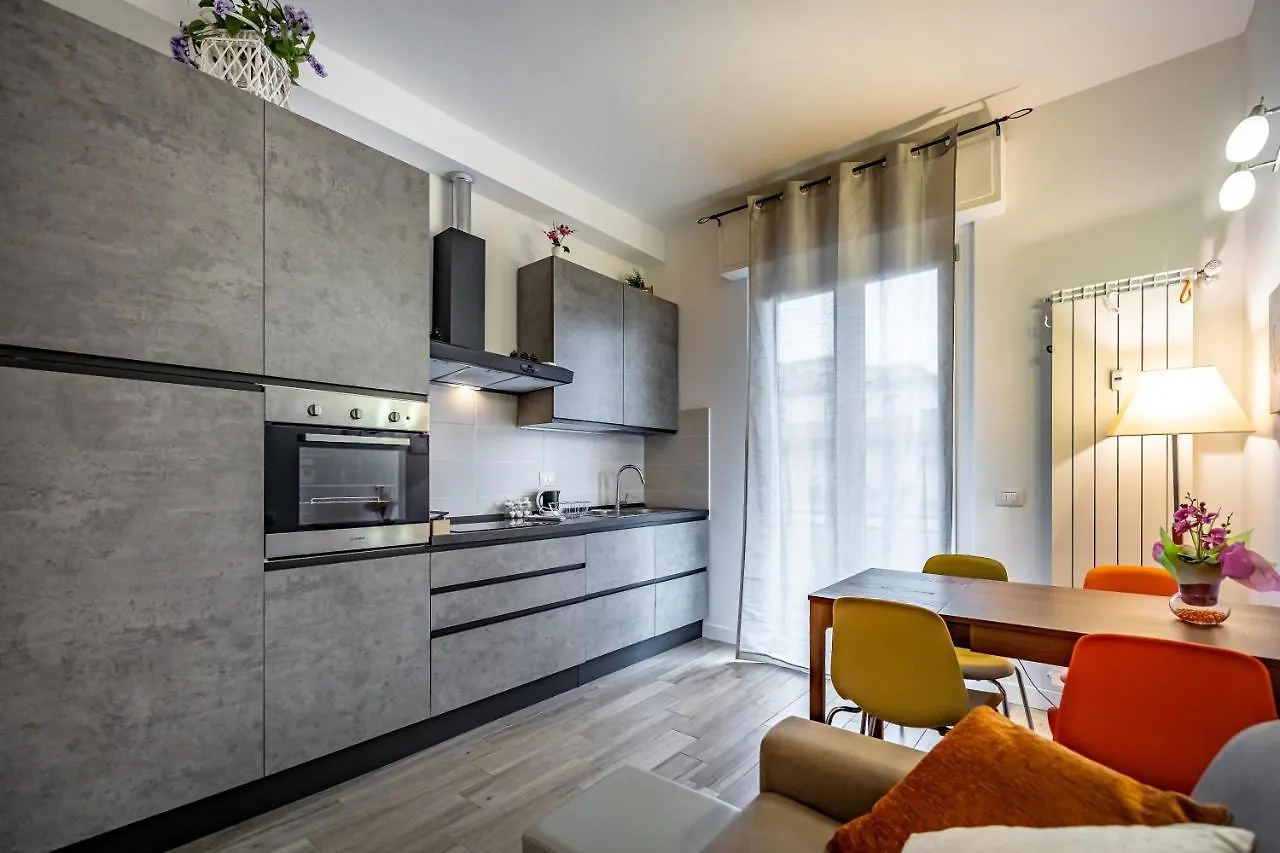 Yid Cefalonia Apartment Florence Italy