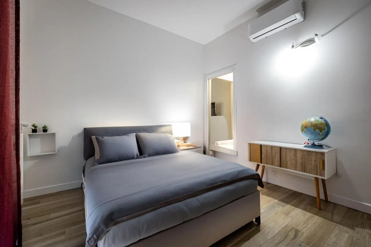 Yid Cefalonia Apartment Florence