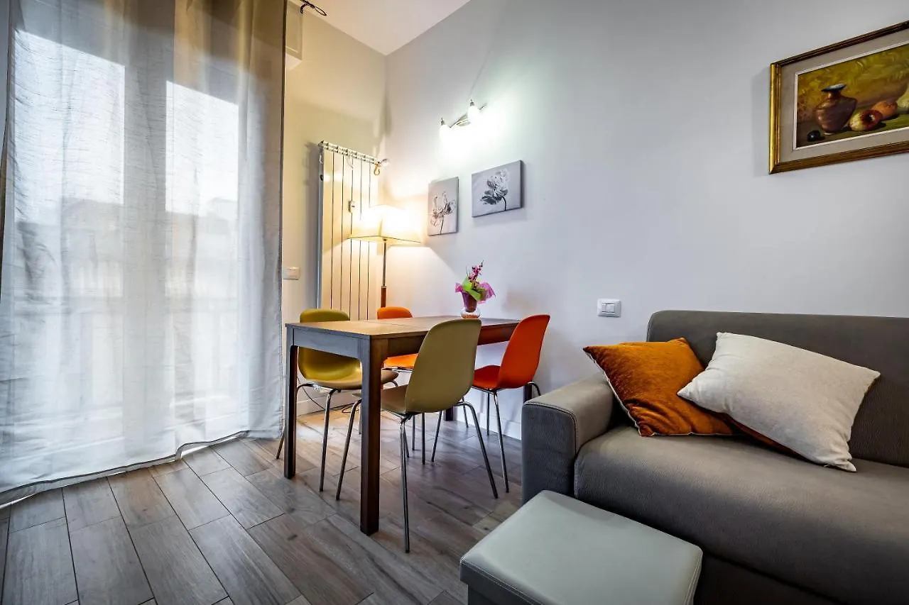 Yid Cefalonia Apartment Florence 0*,  Italy