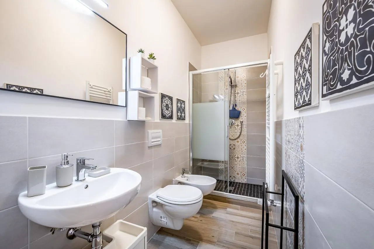 Yid Cefalonia Apartment Florence