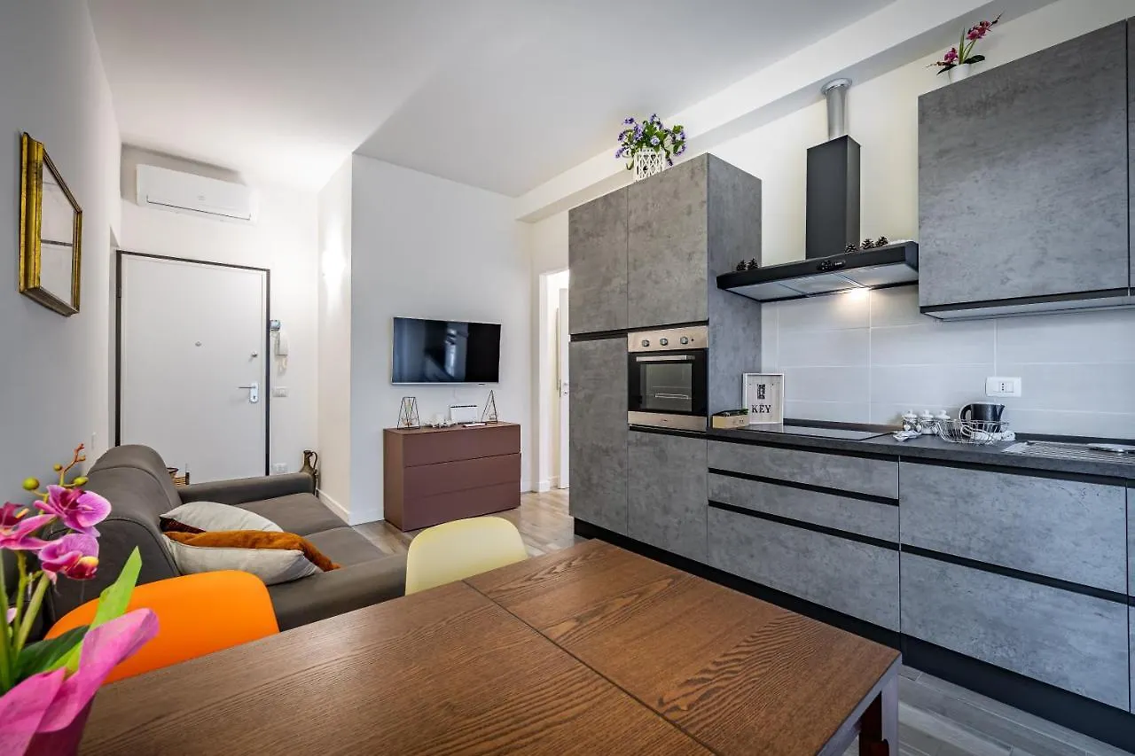 Yid Cefalonia Apartment Florence