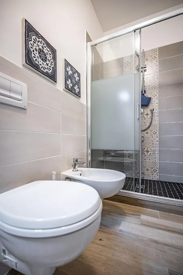 Yid Cefalonia Apartment Florence