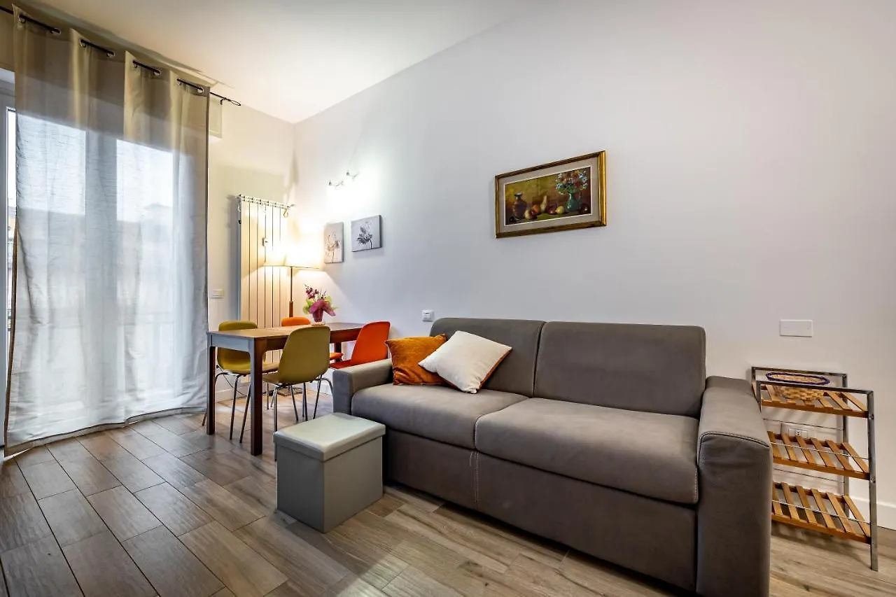 Yid Cefalonia Apartment Florence